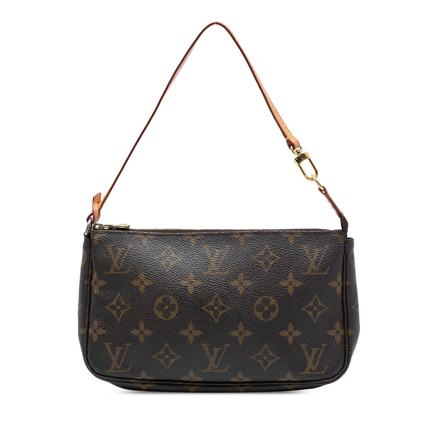 Louis Vuitton Monogram Pochette Accessoires