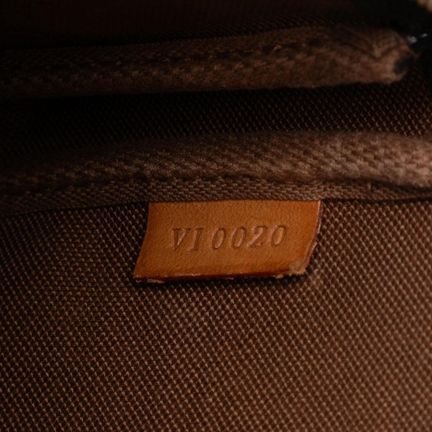 Louis Vuitton Monogram Pochette Accessoires