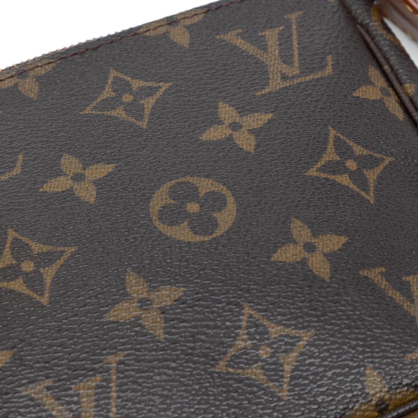 Louis Vuitton Monogram Pochette Accessoires