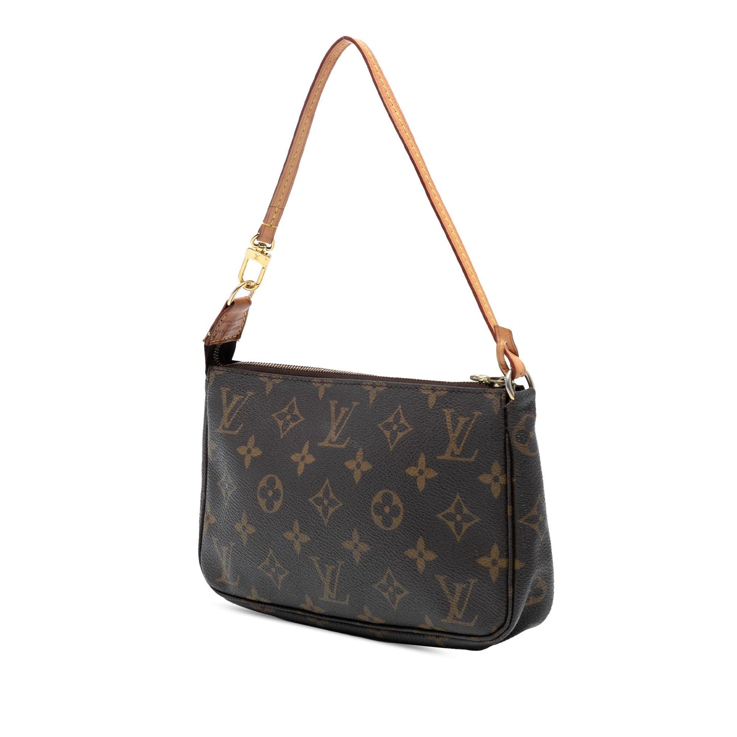 Louis Vuitton Monogram Pochette Accessoires