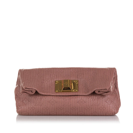 Louis Vuitton Monogram Pochette Altair (SHG-36663)