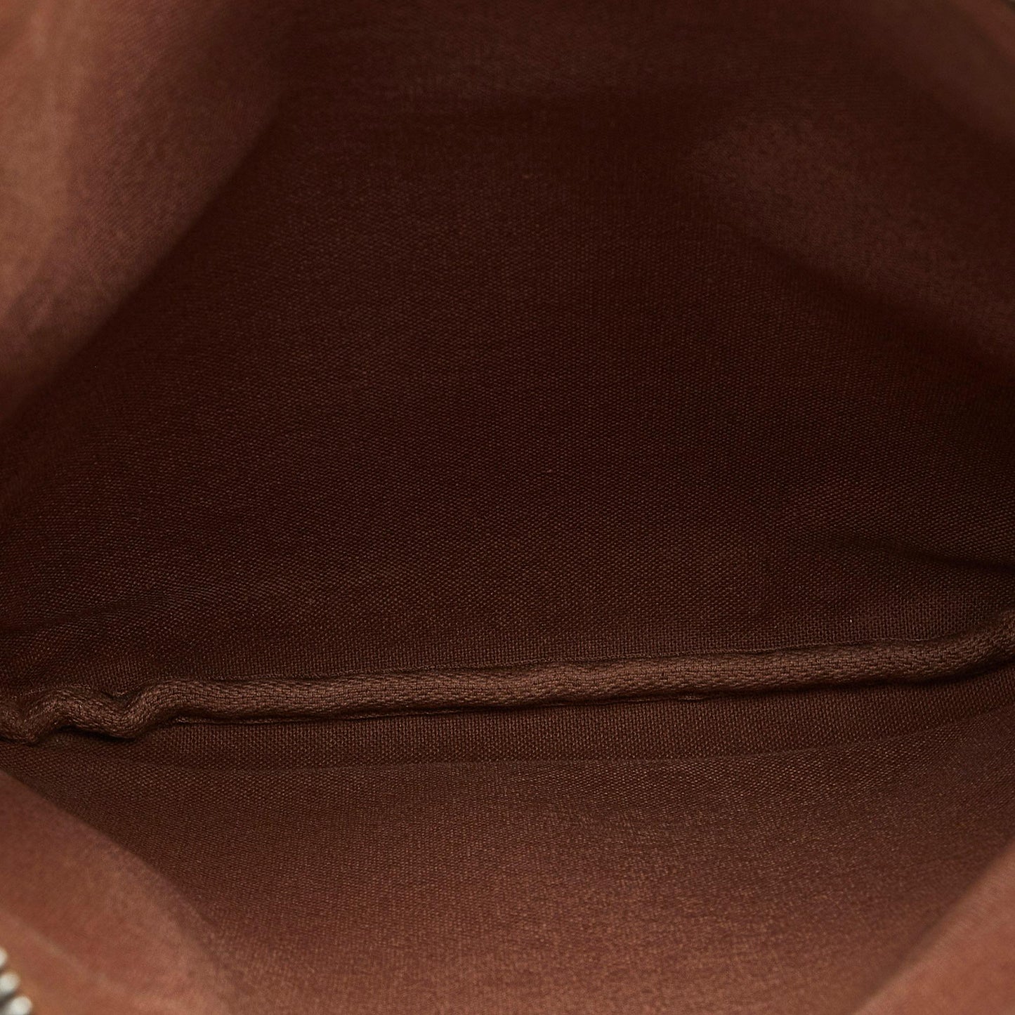 Louis Vuitton Monogram Pochette Bosphore (SHG-Vf9zpV)