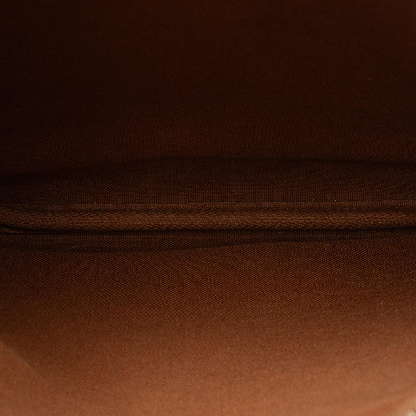 Louis Vuitton Monogram Pochette Bosphore (SHG-gsLodP)