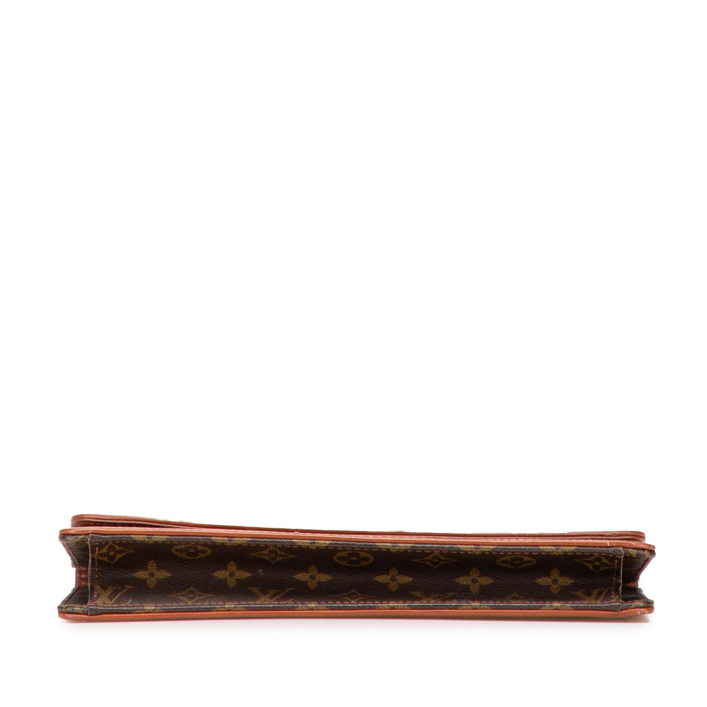Louis Vuitton Monogram Pochette Dame GM