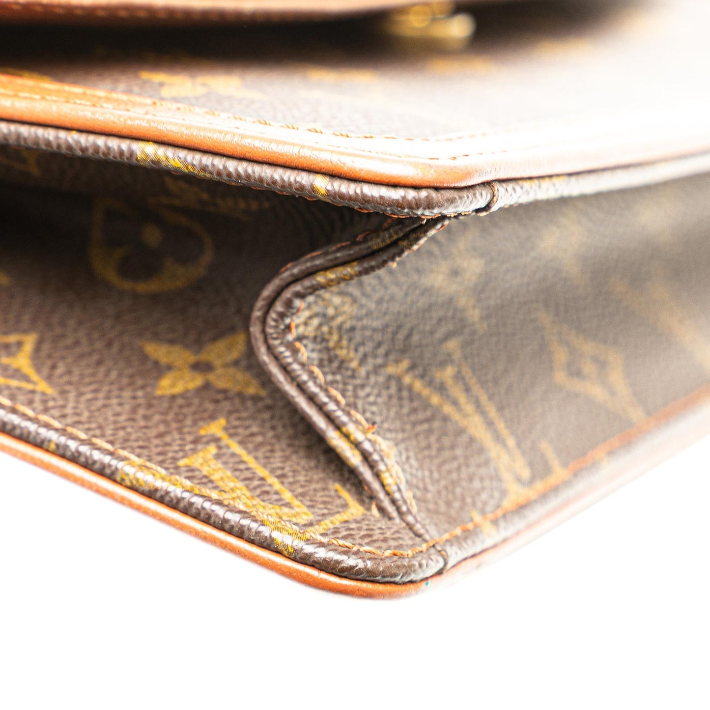 Louis Vuitton Monogram Pochette Dame PM