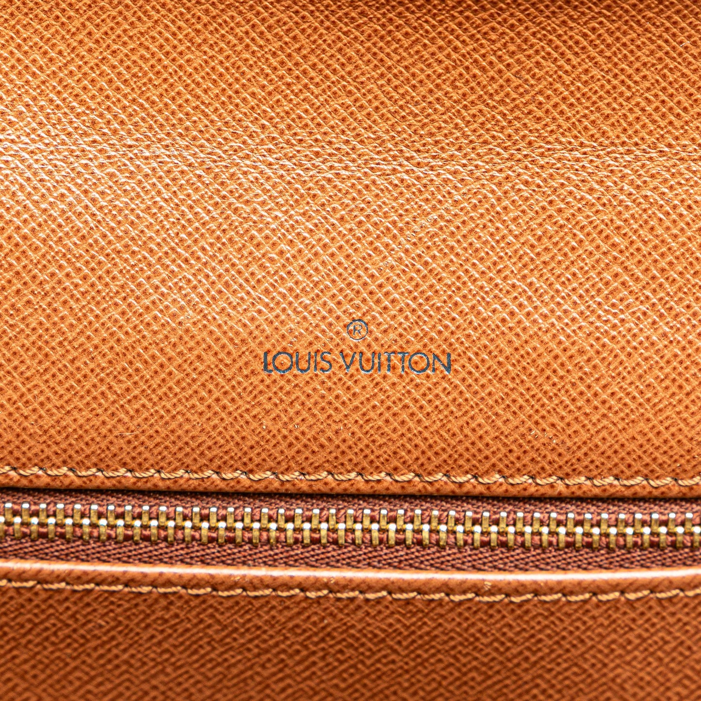 Louis Vuitton Monogram Pochette Dame PM