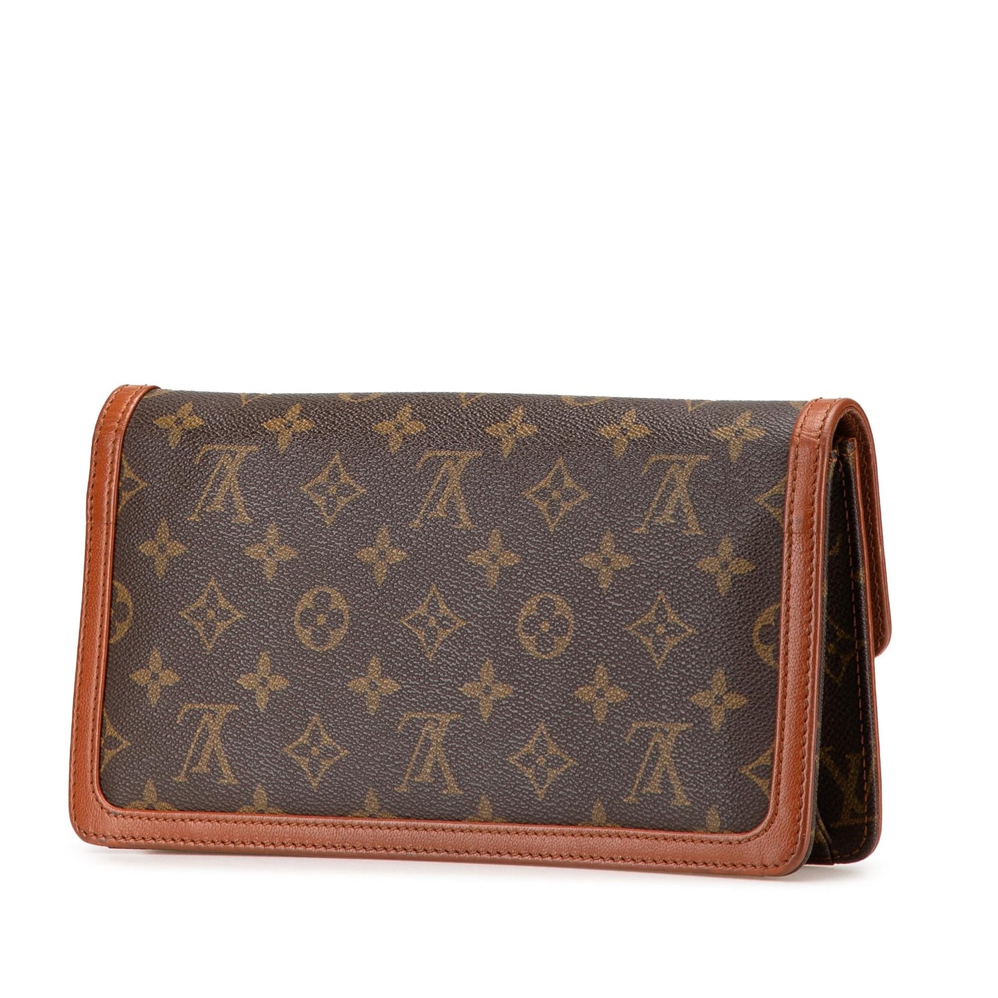 Louis Vuitton Monogram Pochette Dame PM