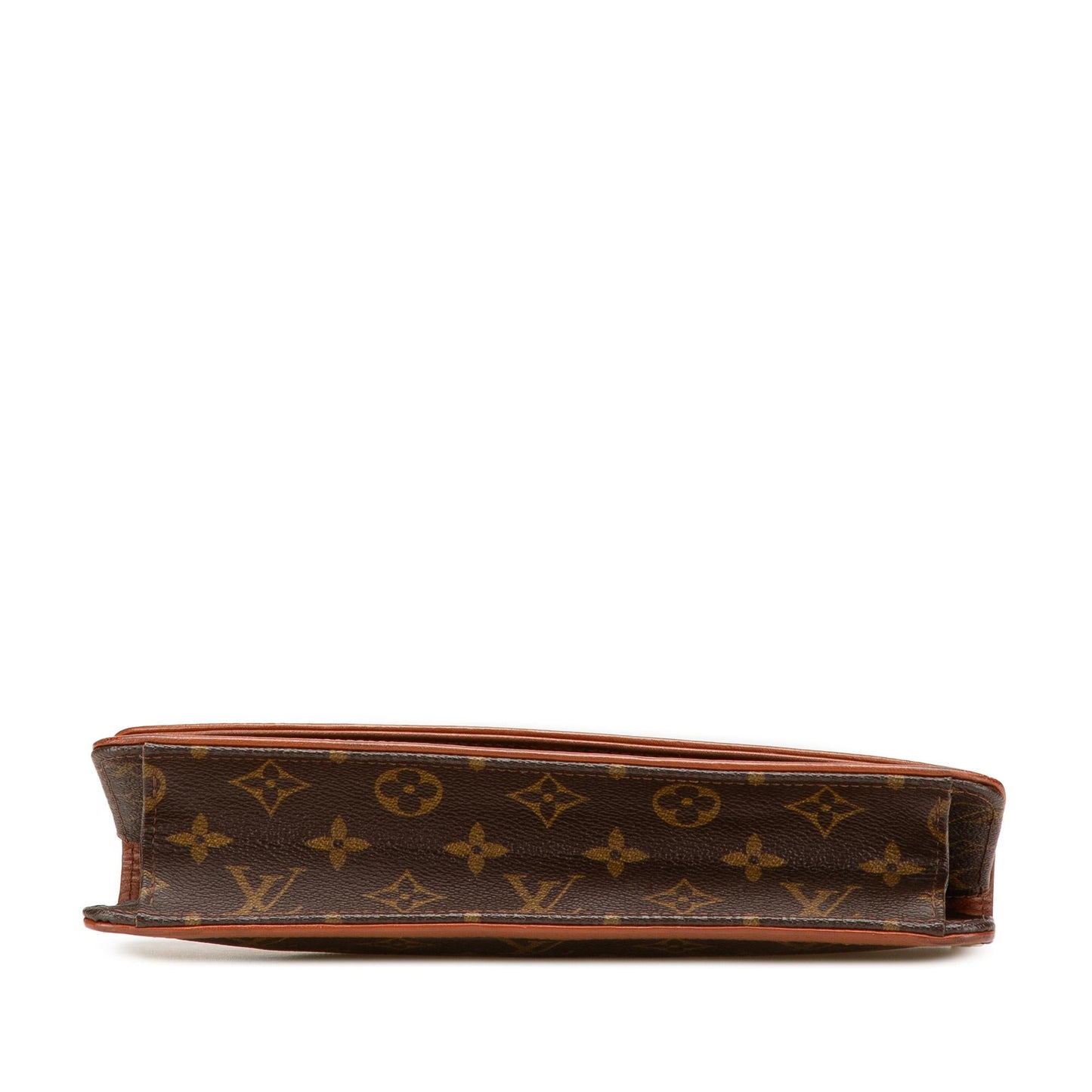 Louis Vuitton Monogram Pochette Dame PM