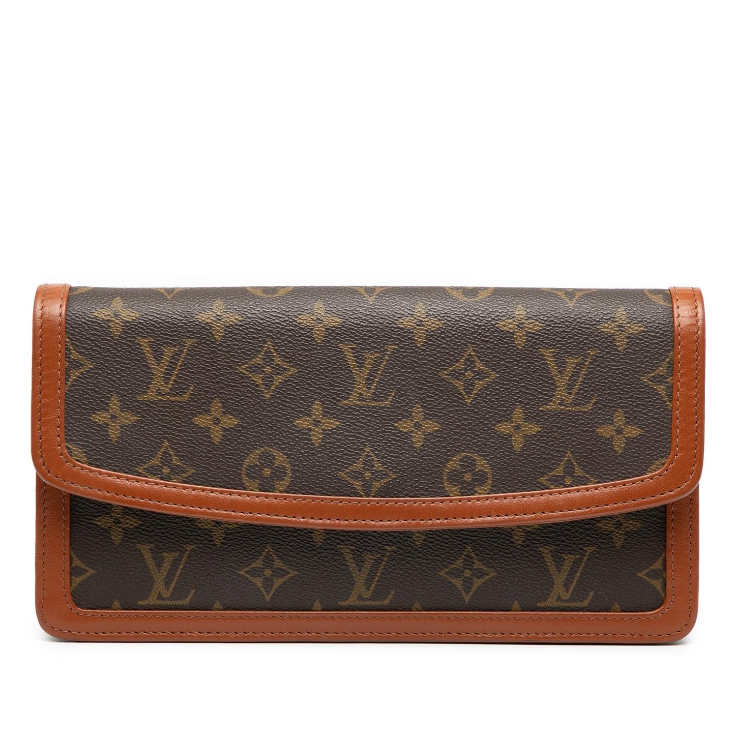 Louis Vuitton Monogram Pochette Dame PM
