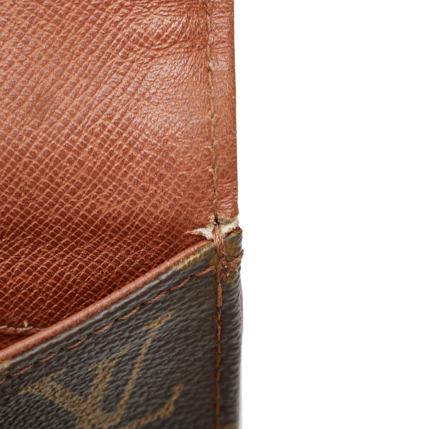 Louis Vuitton Monogram Pochette Dame (SHG-ETjeKA)