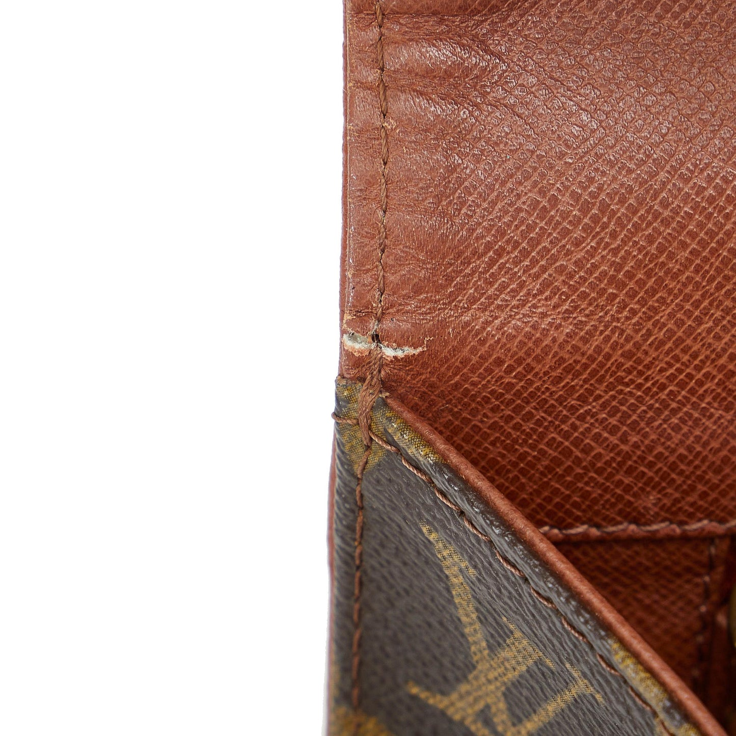 Louis Vuitton Monogram Pochette Dame (SHG-ETjeKA)