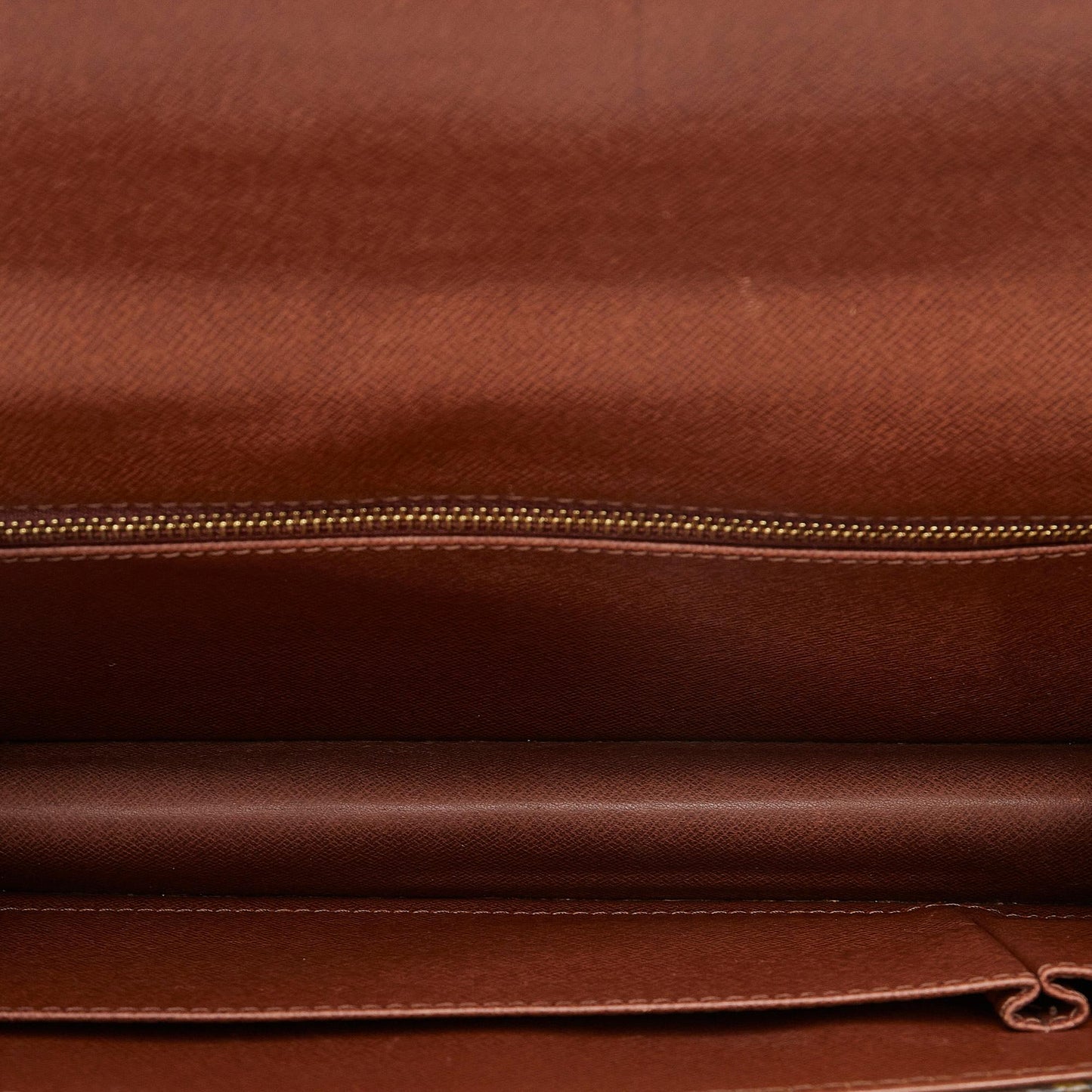 Louis Vuitton Monogram Pochette Dame (SHG-ETjeKA)