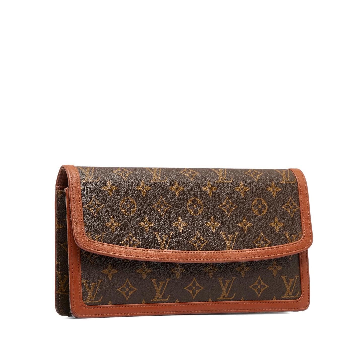 Louis Vuitton Monogram Pochette Dame (SHG-ETjeKA)
