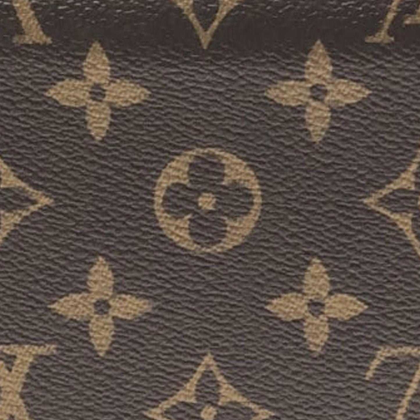 Louis Vuitton Monogram Pochette Felicie (SHG-90Wh9b)