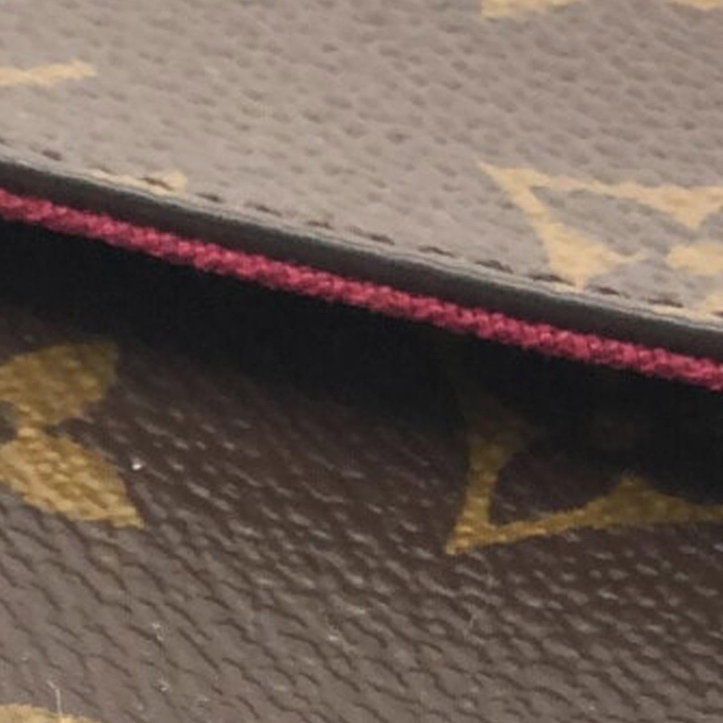 Louis Vuitton Monogram Pochette Felicie (SHG-90Wh9b)