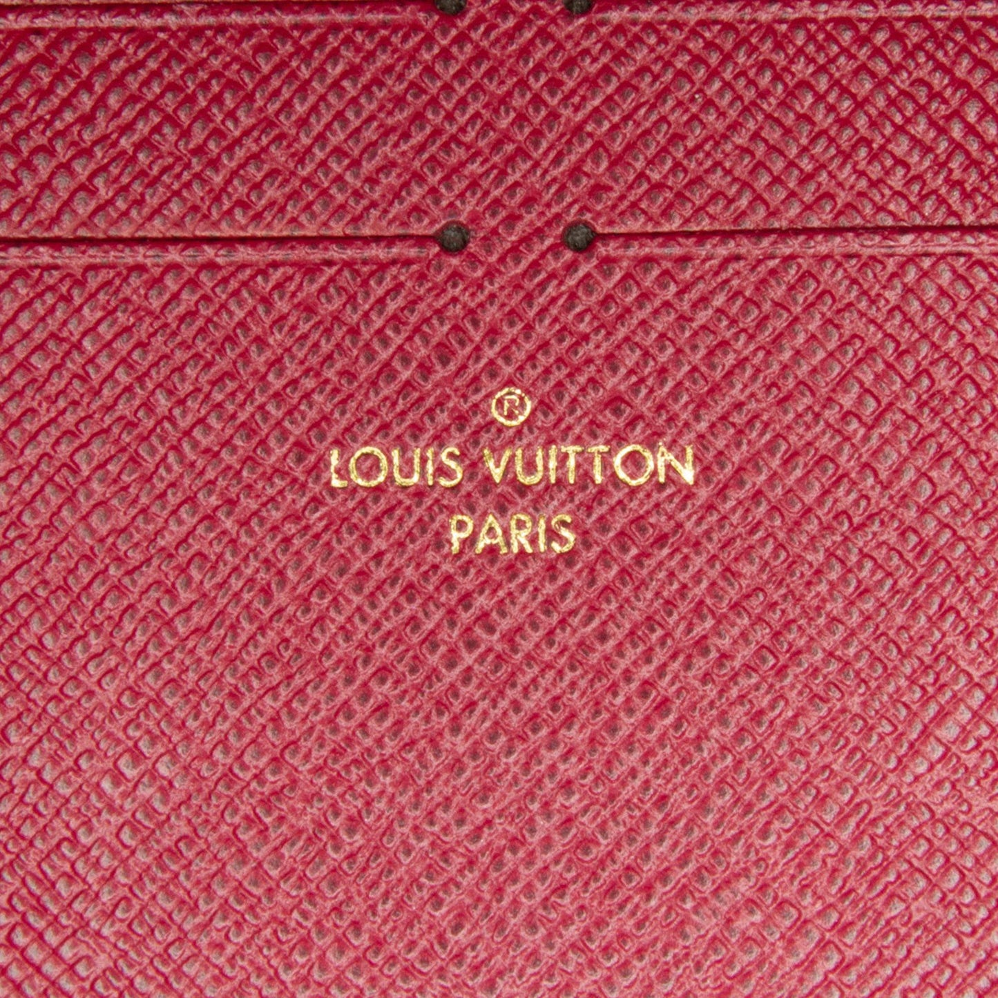 Louis Vuitton Monogram Pochette Felicie (SHG-JTP3VF)