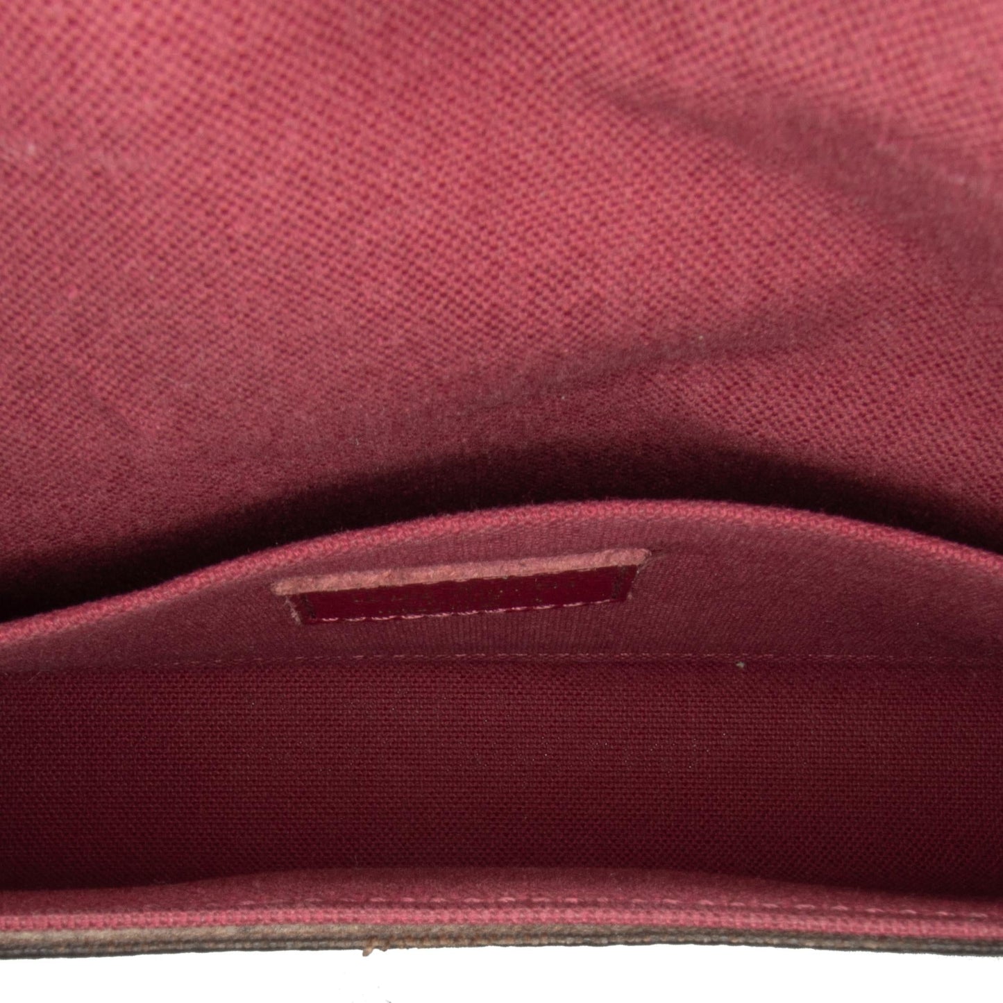 Louis Vuitton Monogram Pochette Felicie (SHG-W6iDi3)