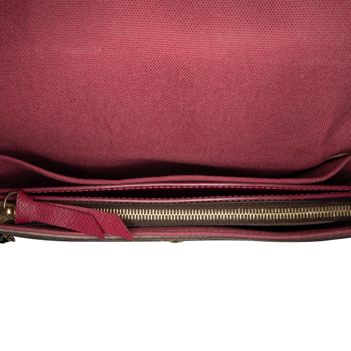Louis Vuitton Monogram Pochette Felicie (SHG-W6iDi3)