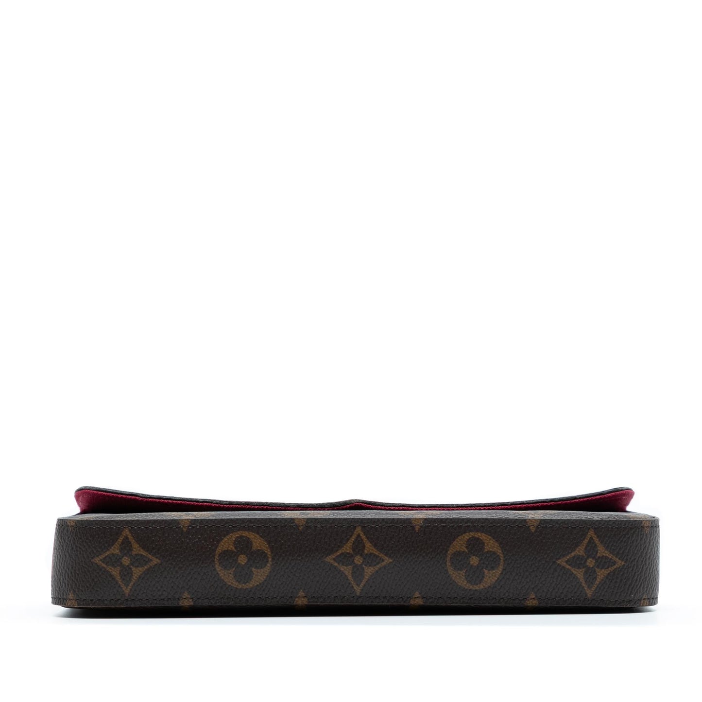 Louis Vuitton Monogram Pochette Felicie