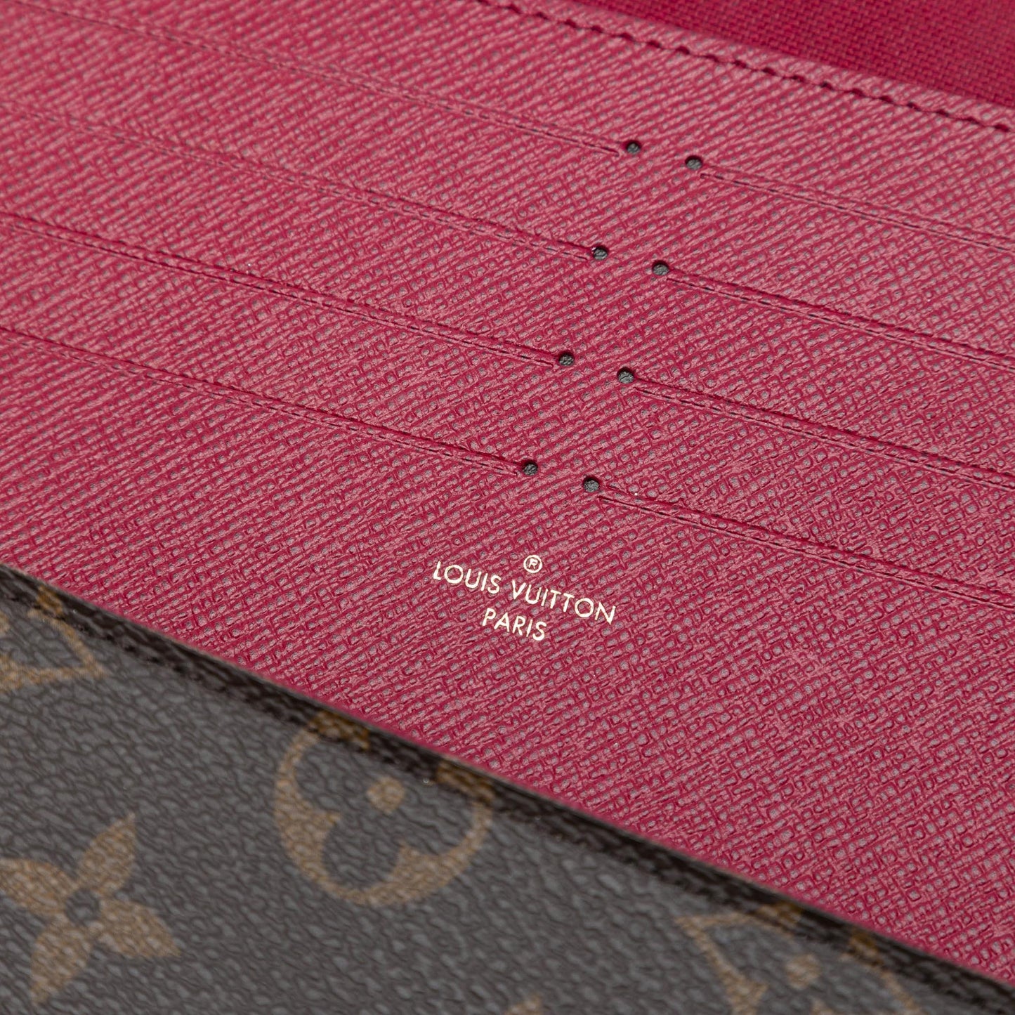 Louis Vuitton Monogram Pochette Felicie