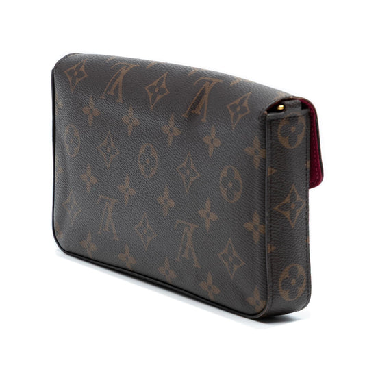 Louis Vuitton Monogram Pochette Felicie