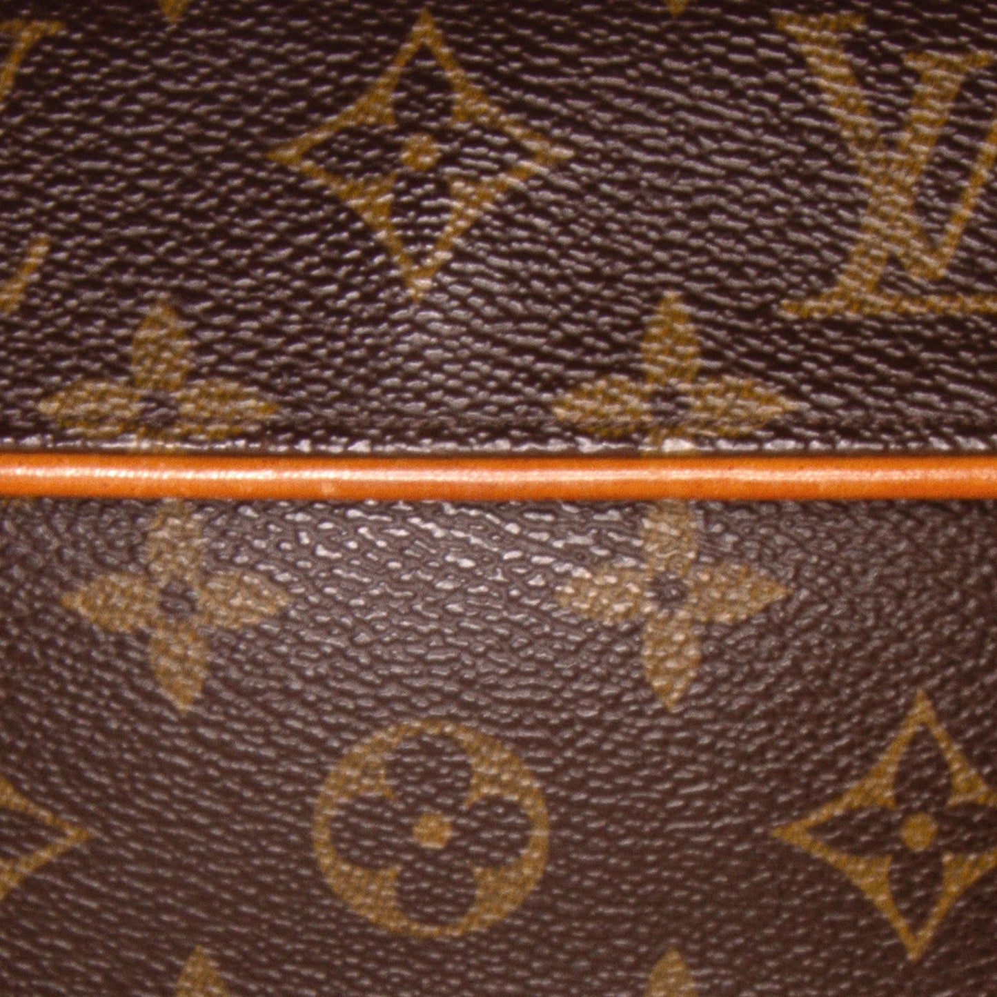 Louis Vuitton Monogram Pochette Florentine (SHG-35654)