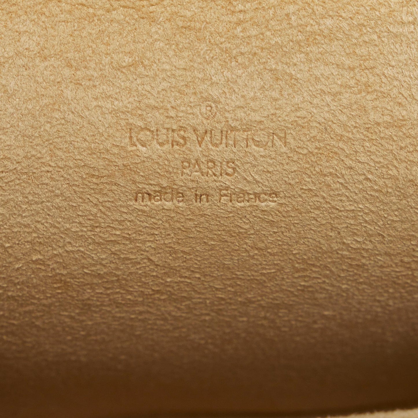 Louis Vuitton Monogram Pochette Florentine (SHG-ww1swx)