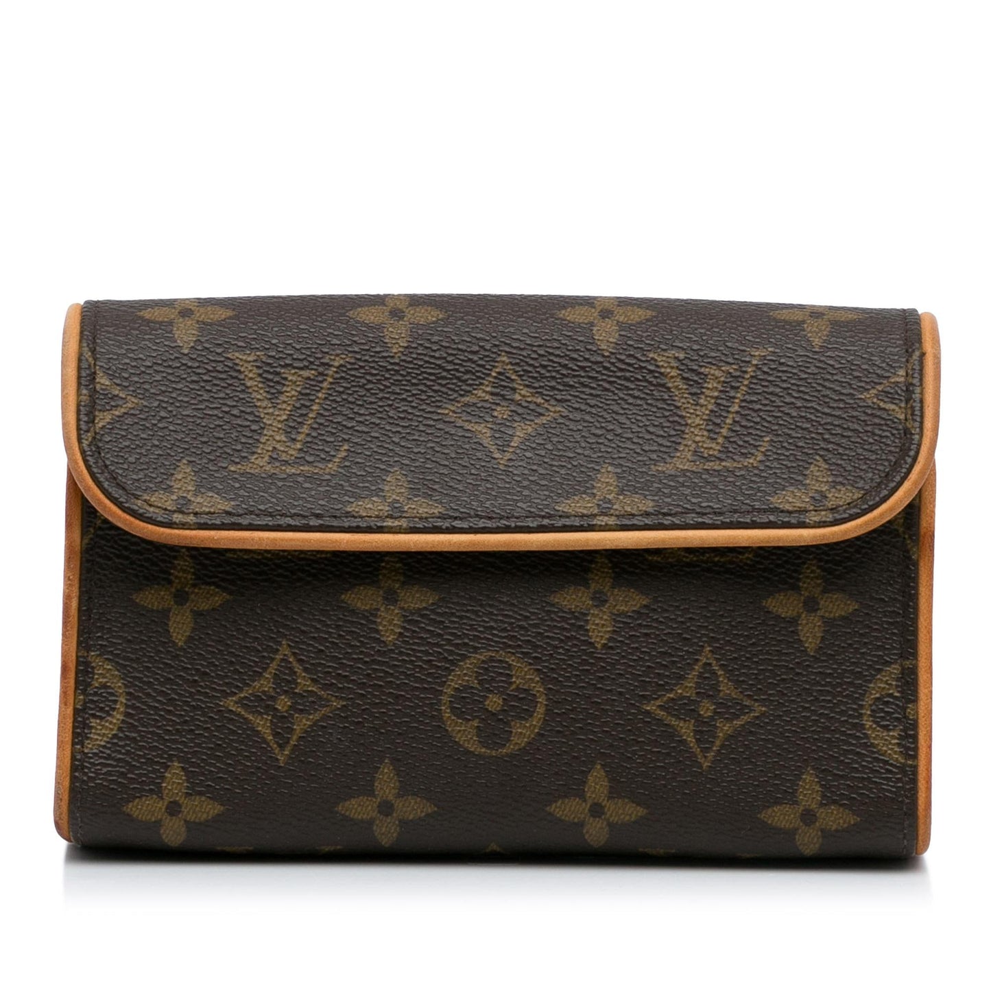 Louis Vuitton Monogram Pochette Florentine
