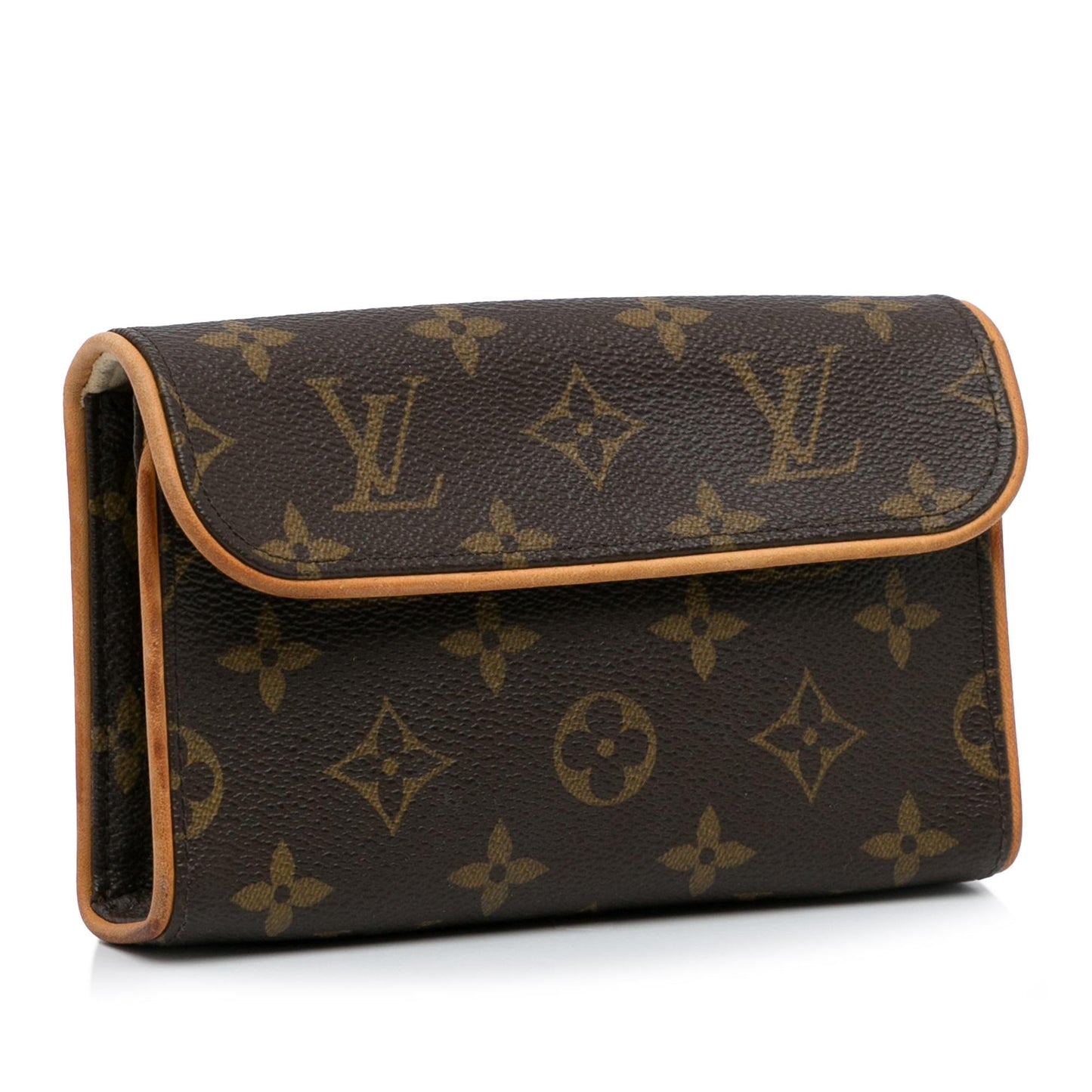 Louis Vuitton Monogram Pochette Florentine