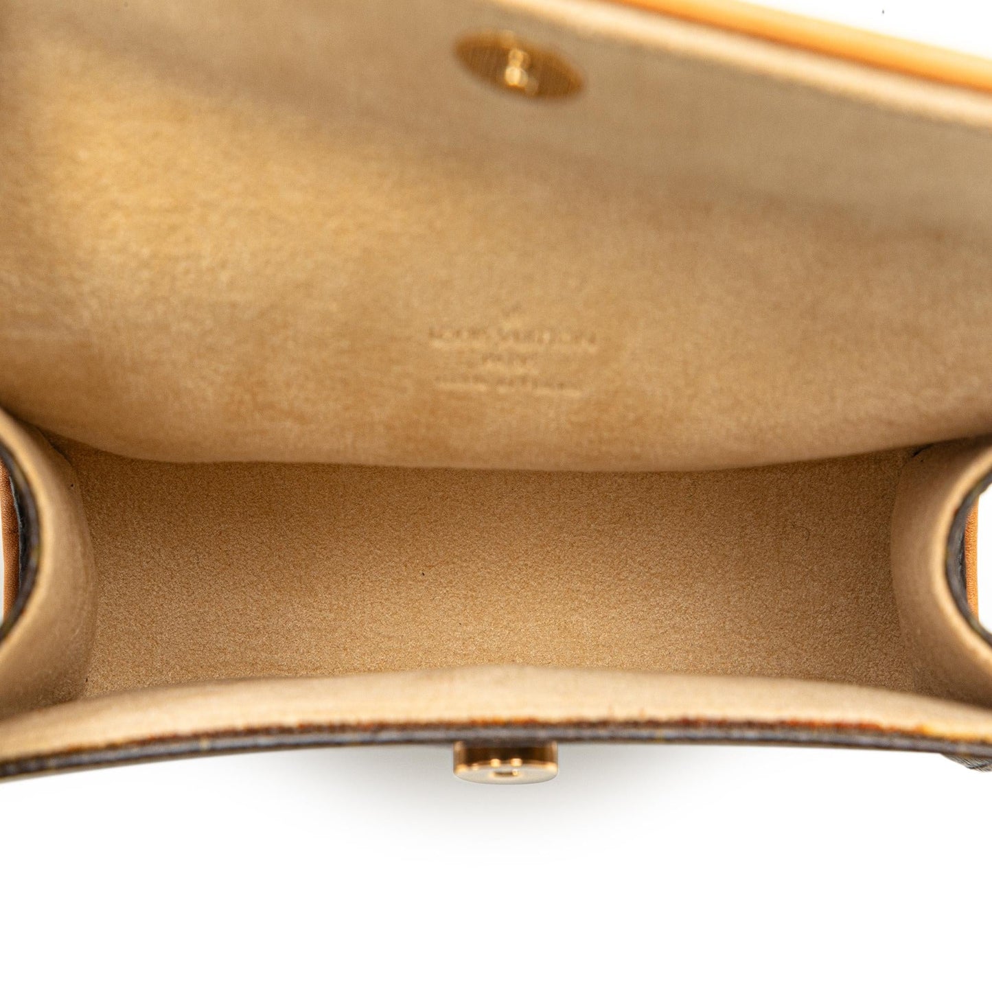 Louis Vuitton Monogram Pochette Florentine
