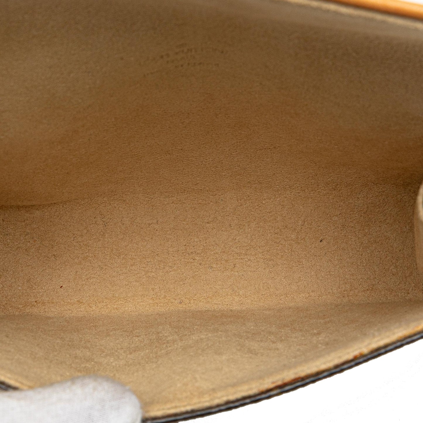 Louis Vuitton Monogram Pochette Florentine