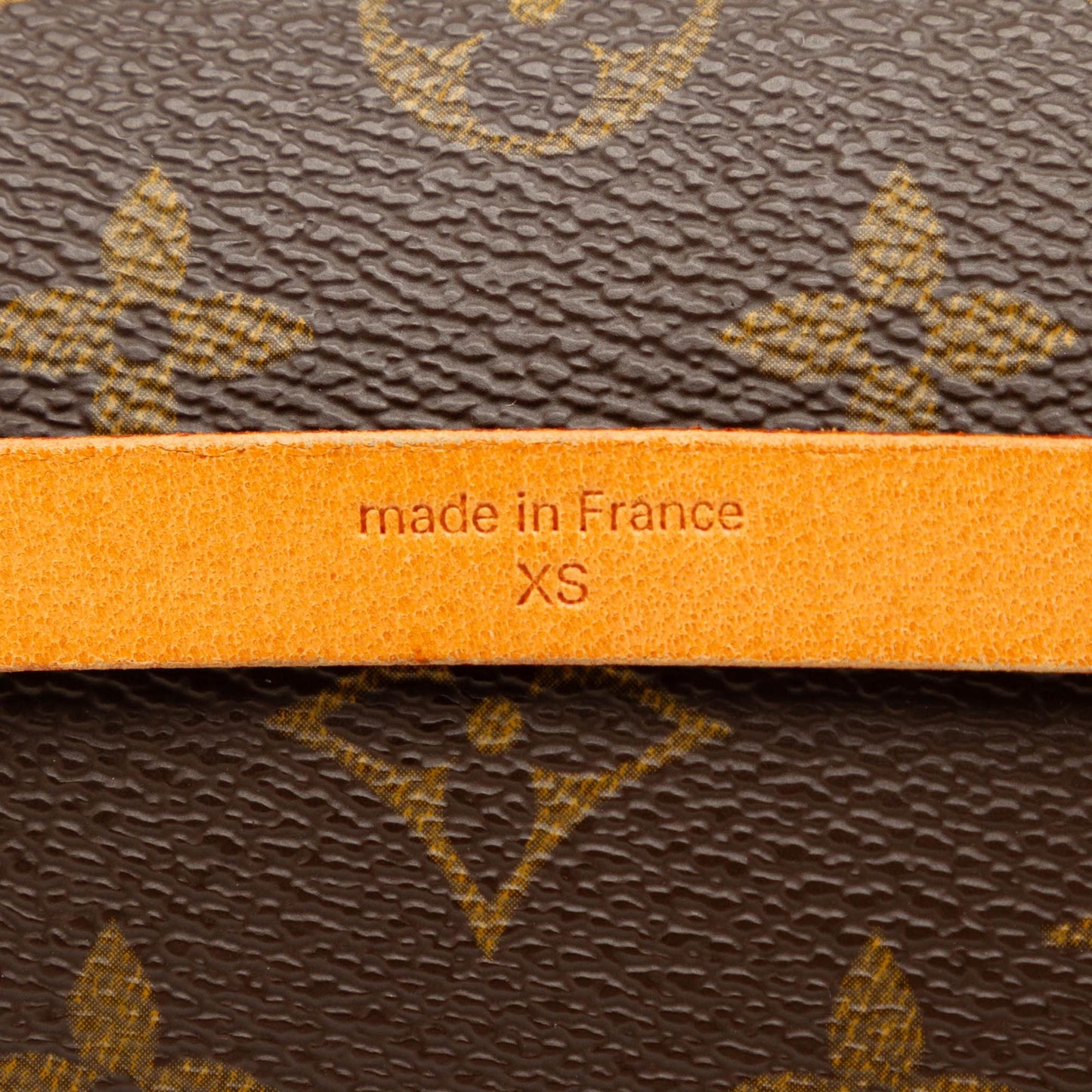 Louis Vuitton Monogram Pochette Florentine