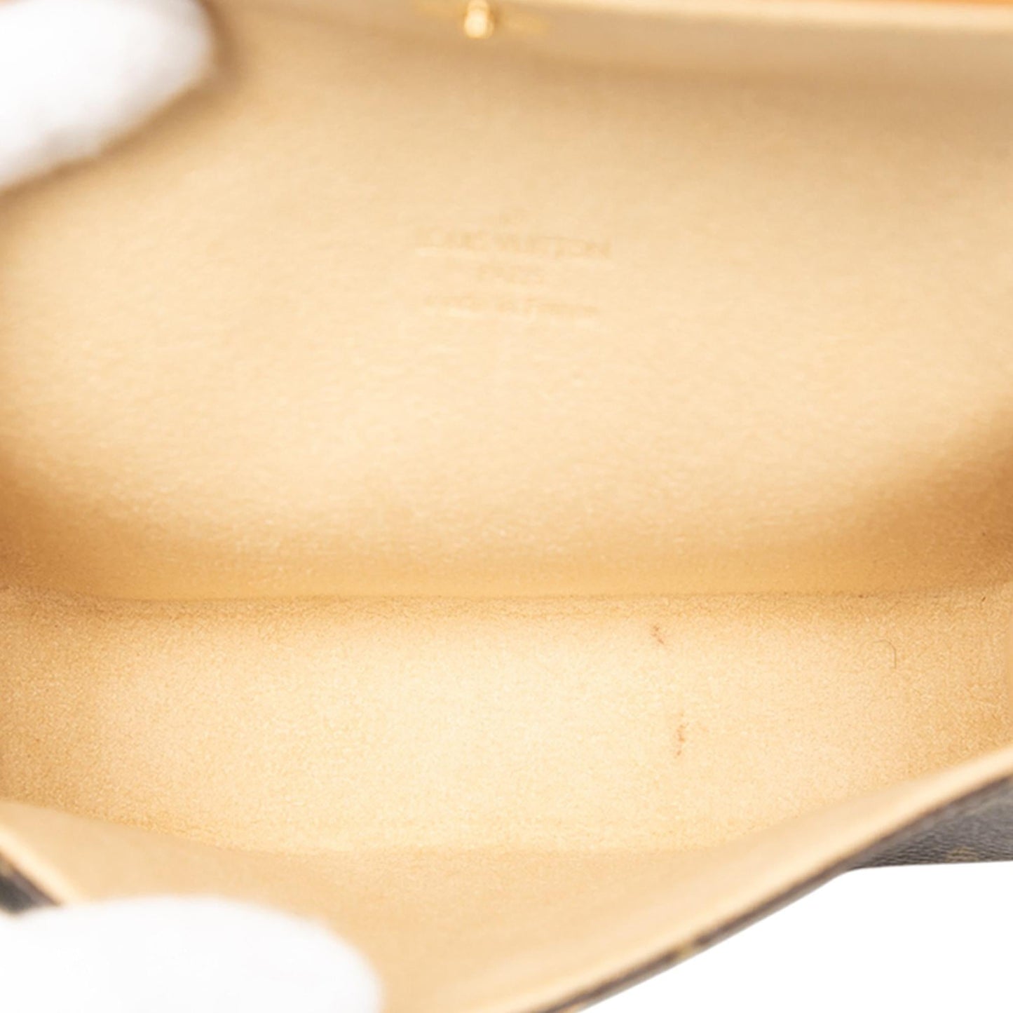 Louis Vuitton Monogram Pochette Florentine