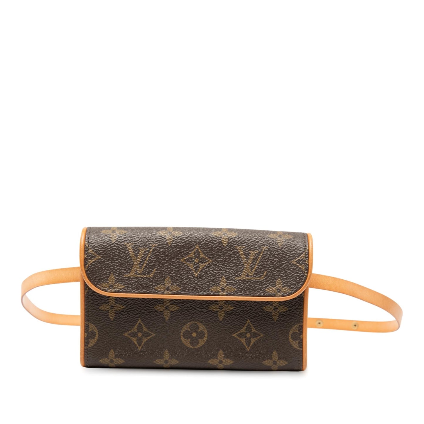 Louis Vuitton Monogram Pochette Florentine