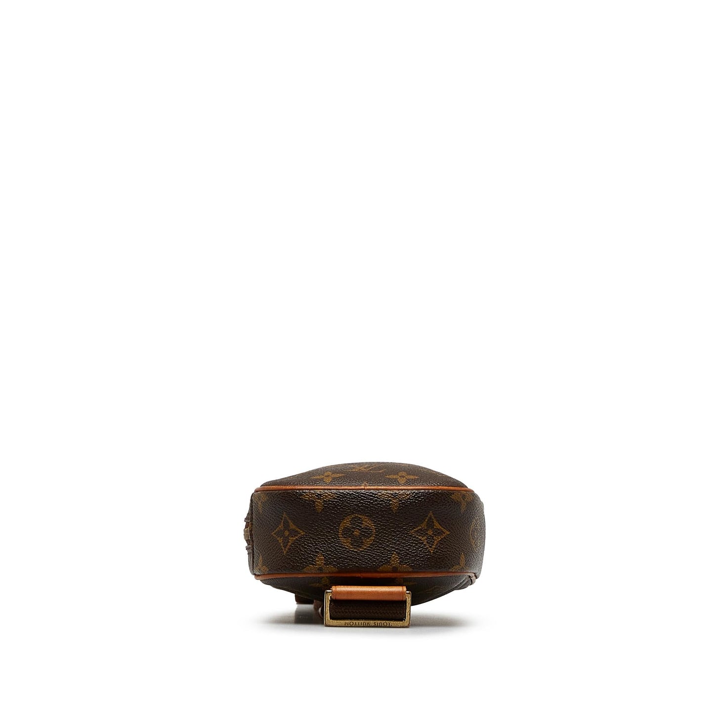 Louis Vuitton Monogram Pochette Gange (SHG-DH7krZ)