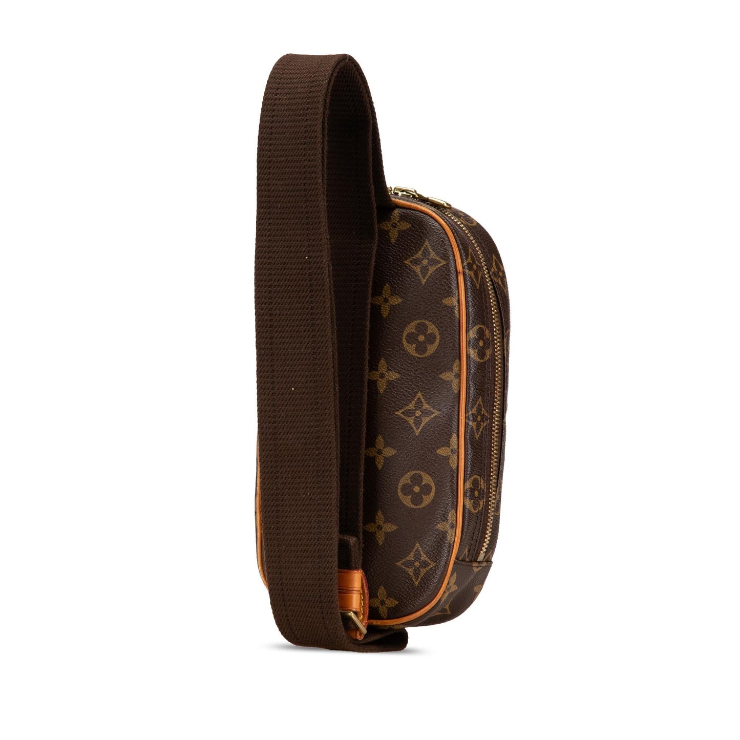Louis Vuitton Monogram Pochette Gange