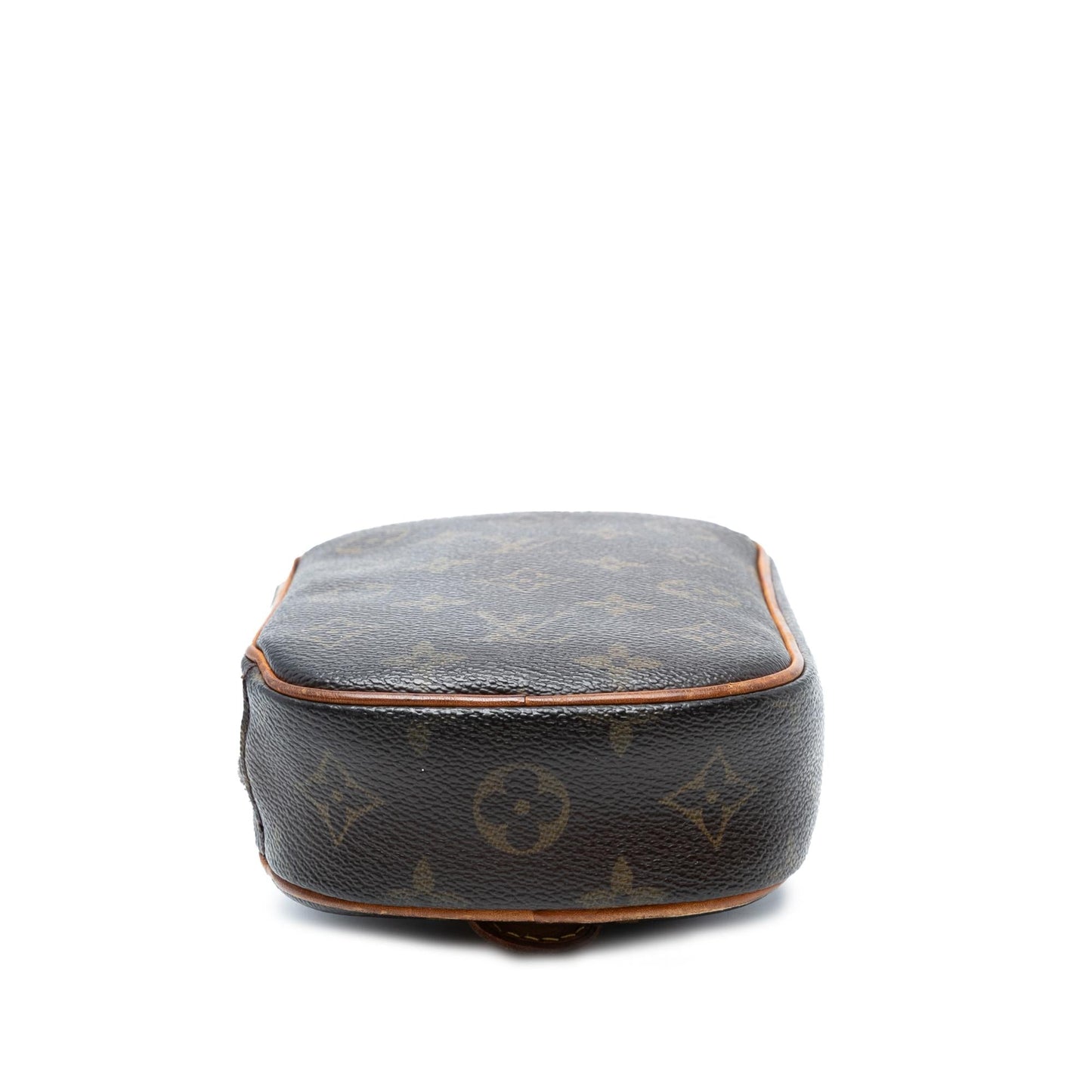 Louis Vuitton Monogram Pochette Gange