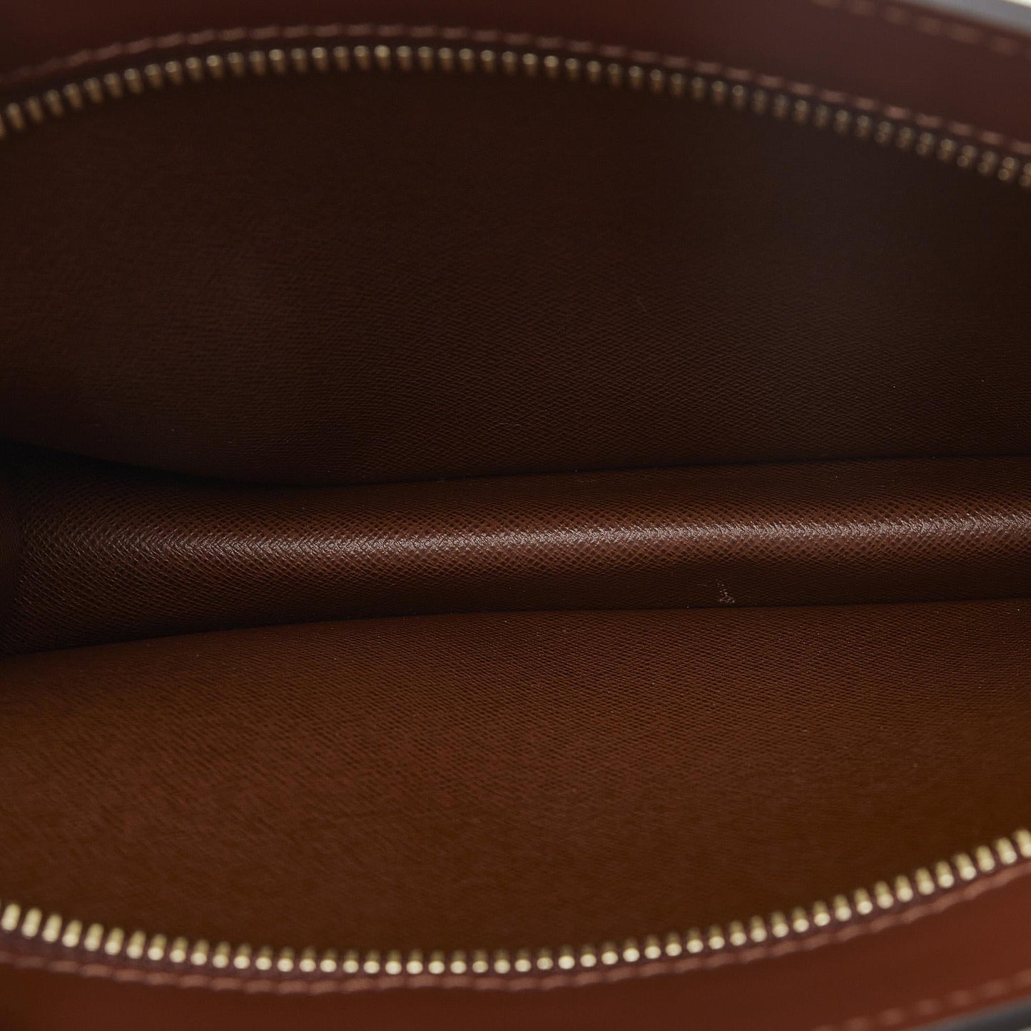Louis Vuitton Monogram Pochette Homme (SHG-T6YxWx)