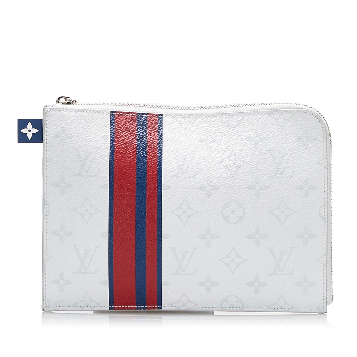Louis Vuitton Monogram Pochette Jour PM (SHG-p4NV7j)