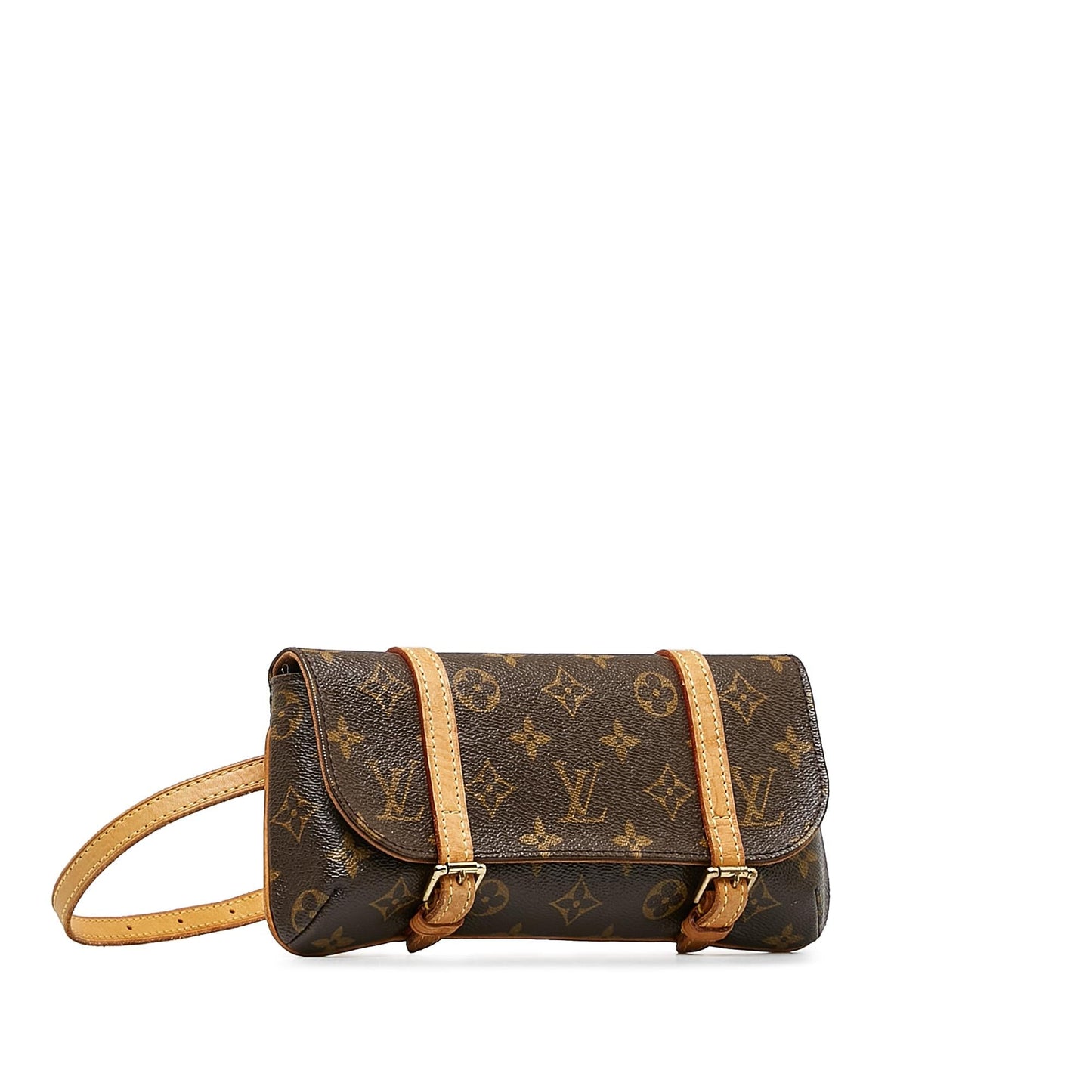 Louis Vuitton Monogram Pochette Marelle PM