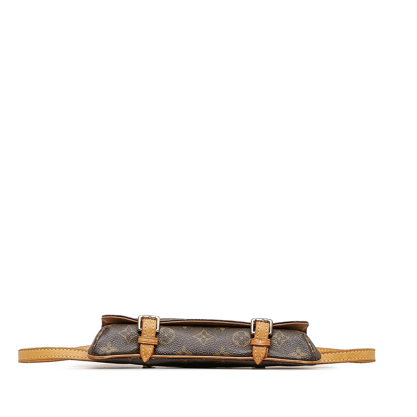 Louis Vuitton Monogram Pochette Marelle PM (SHG-25Z2Kk)