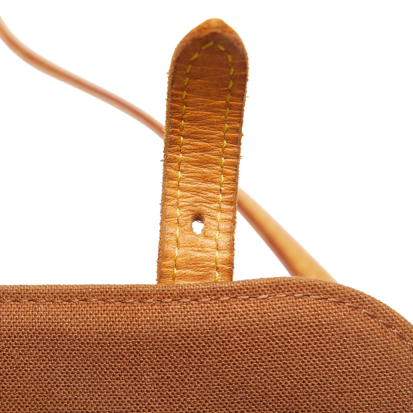 Louis Vuitton Monogram Pochette Marelle PM (SHG-25Z2Kk)