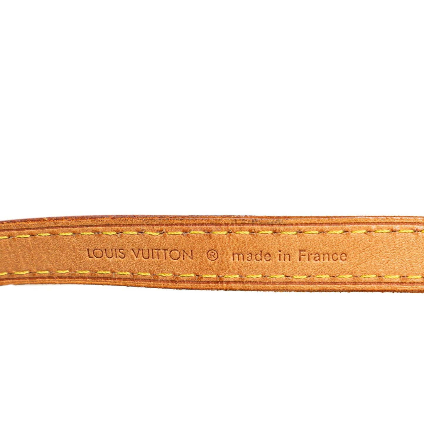 Louis Vuitton Monogram Pochette Marelle PM (SHG-qxY7w8)