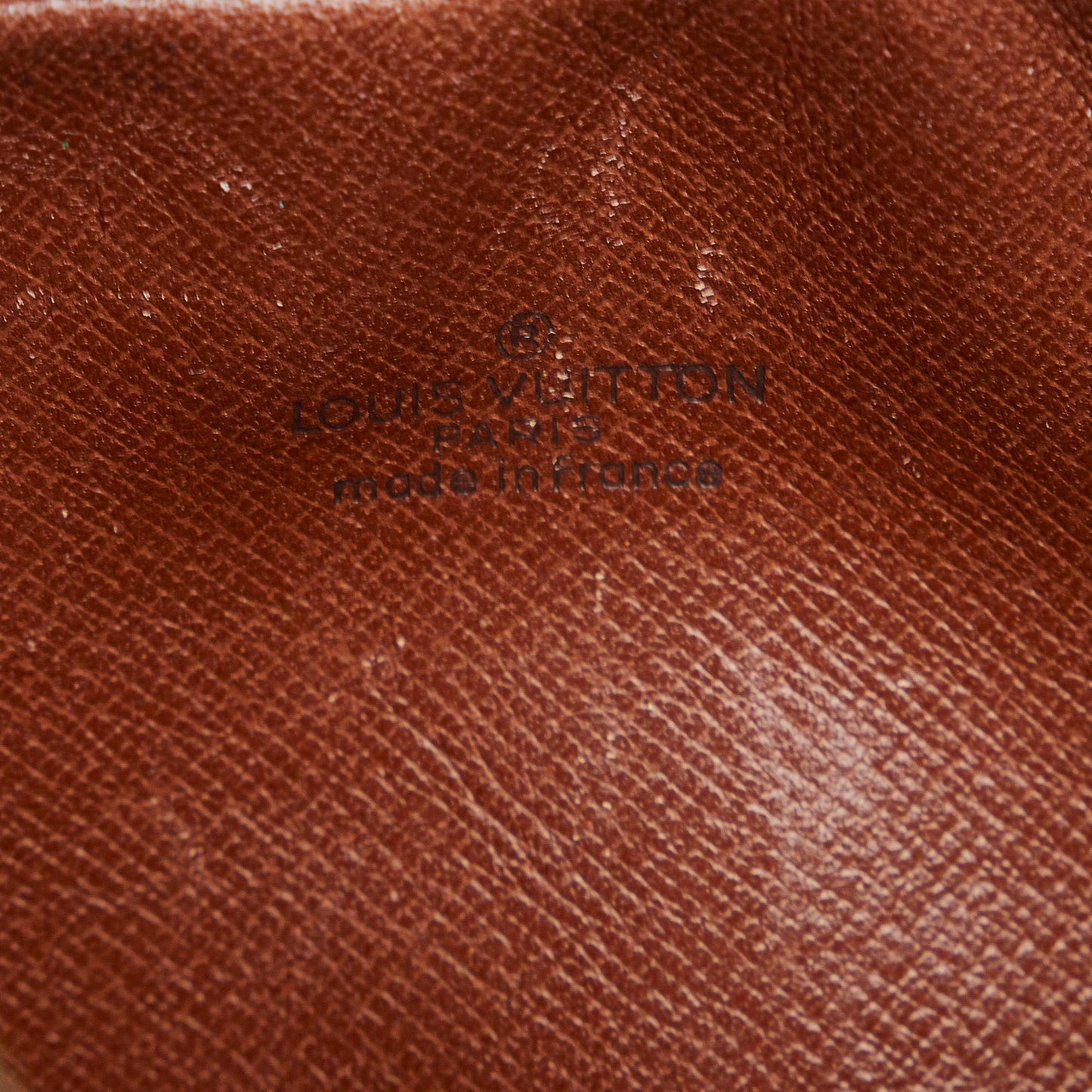 Louis Vuitton Monogram Pochette Marley Bandouliere (SHG-TH0ssV)