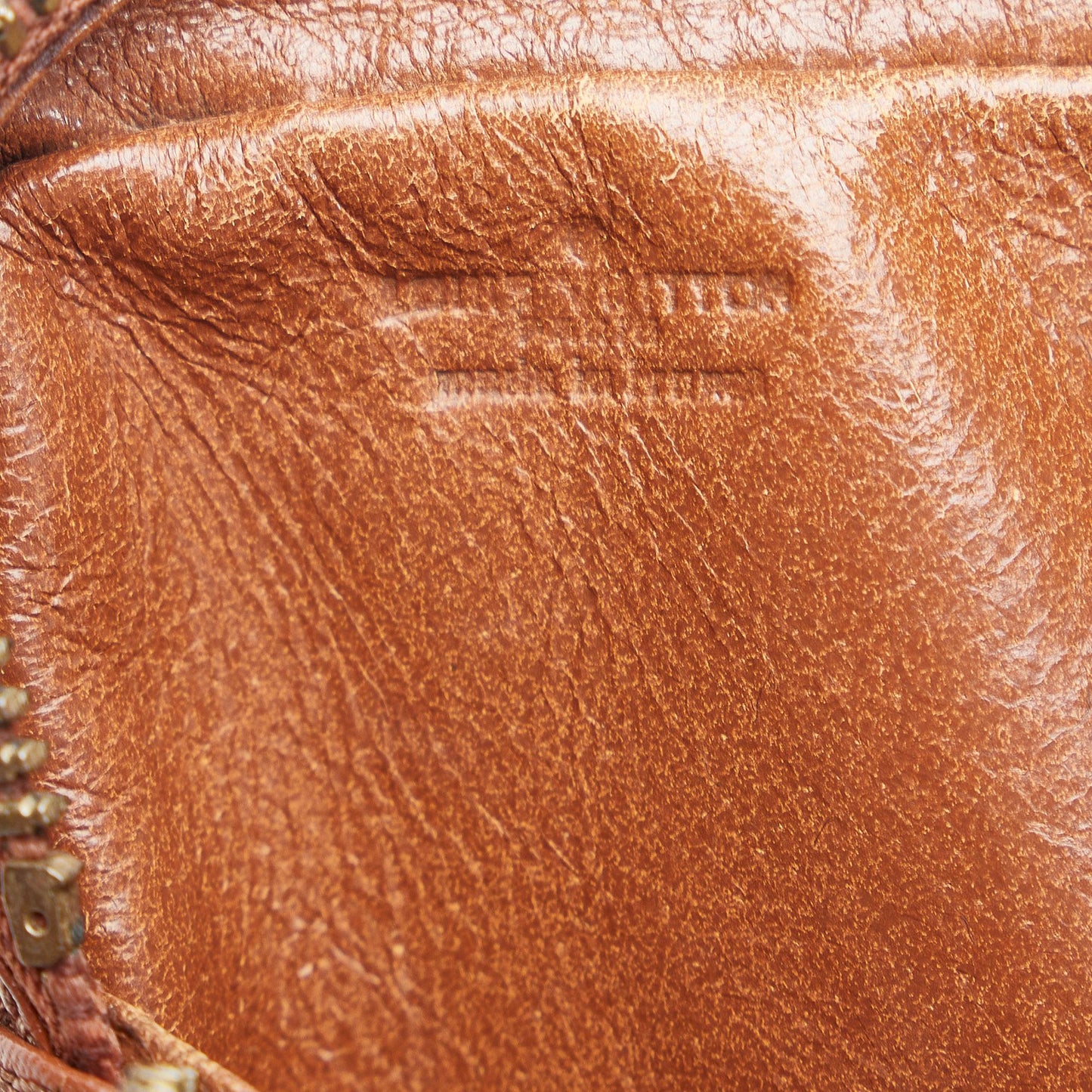 Louis Vuitton Monogram Pochette Marly Bandouliere (SHG-tJJjnH)