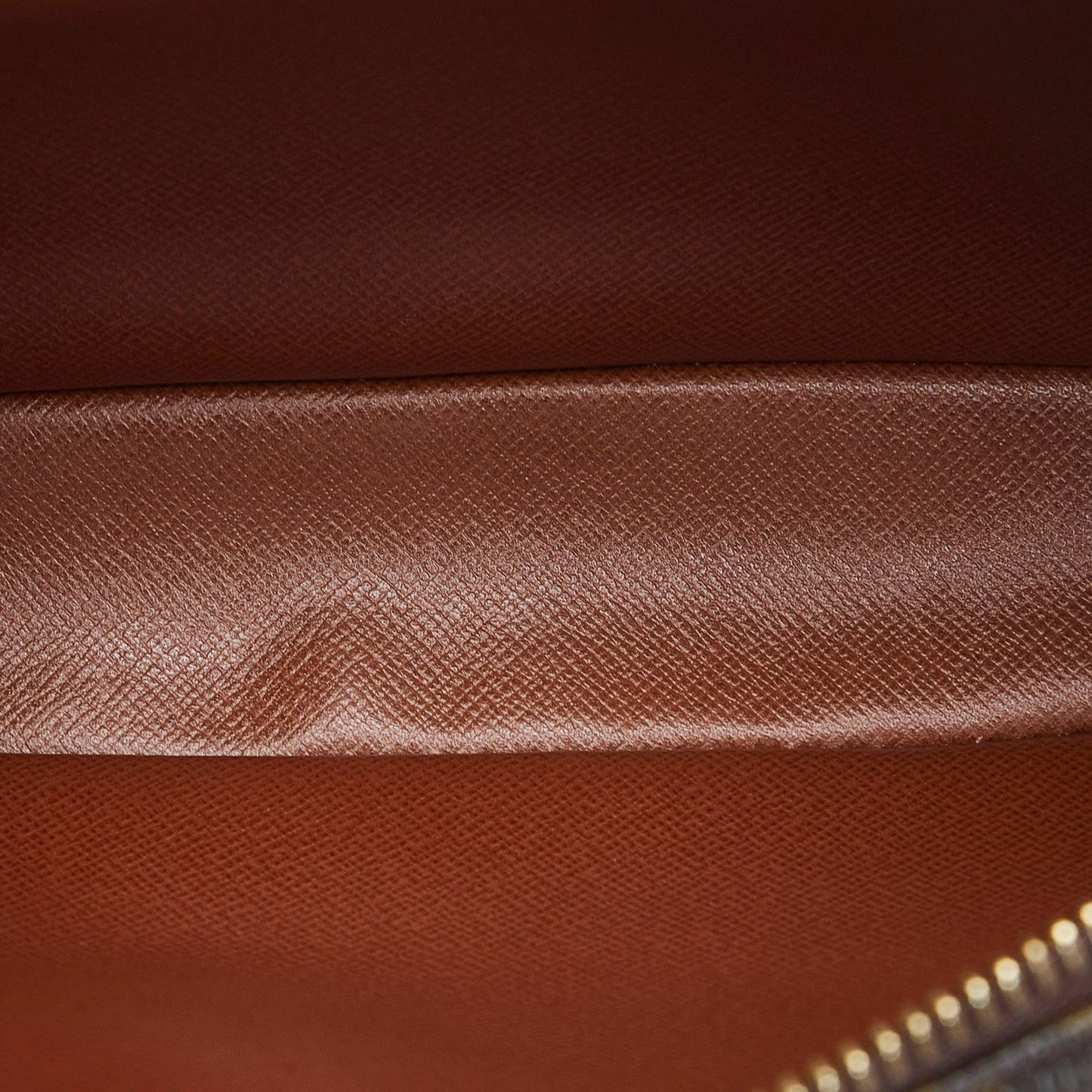 Louis Vuitton Monogram Pochette Marly Bandouliere (SHG-zkEFpR)
