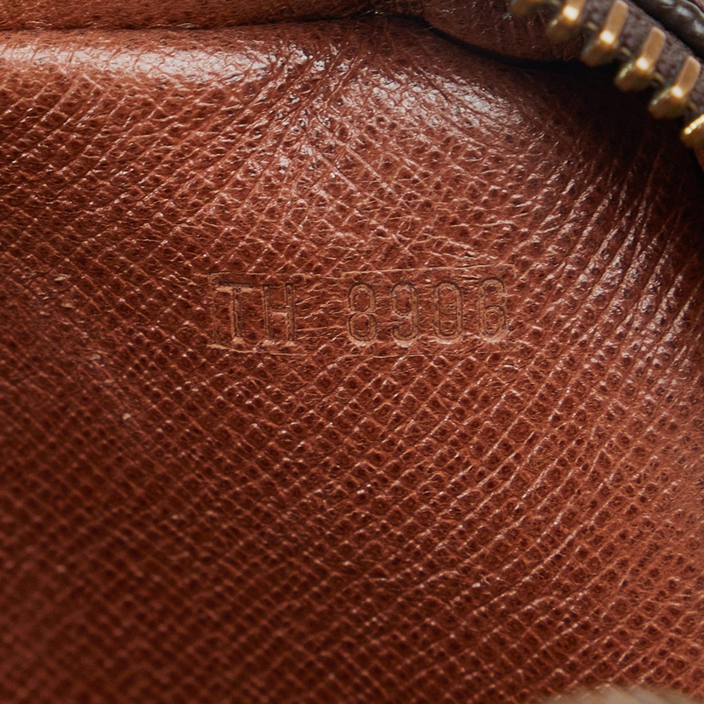Louis Vuitton Monogram Pochette Marly Bandouliere (SHG-b0JPWi)