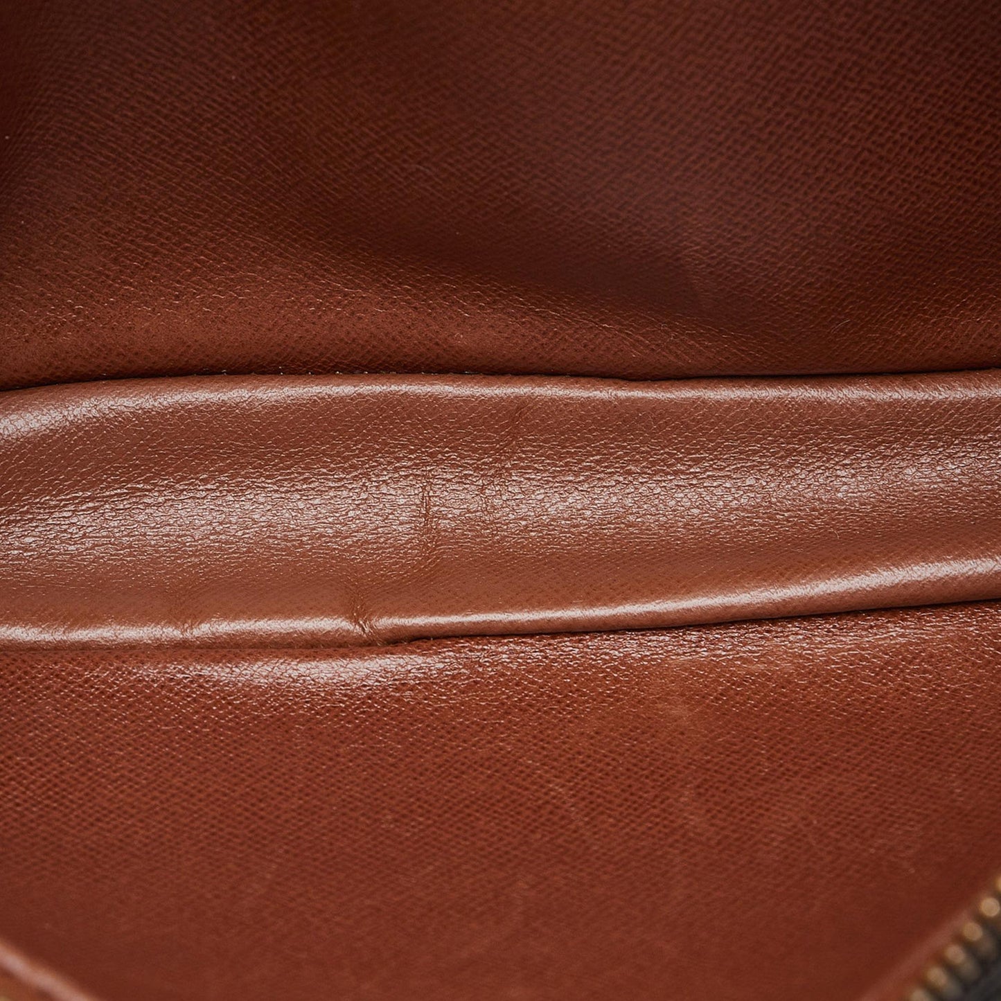 Louis Vuitton Monogram Pochette Marly Bandouliere (SHG-b0JPWi)