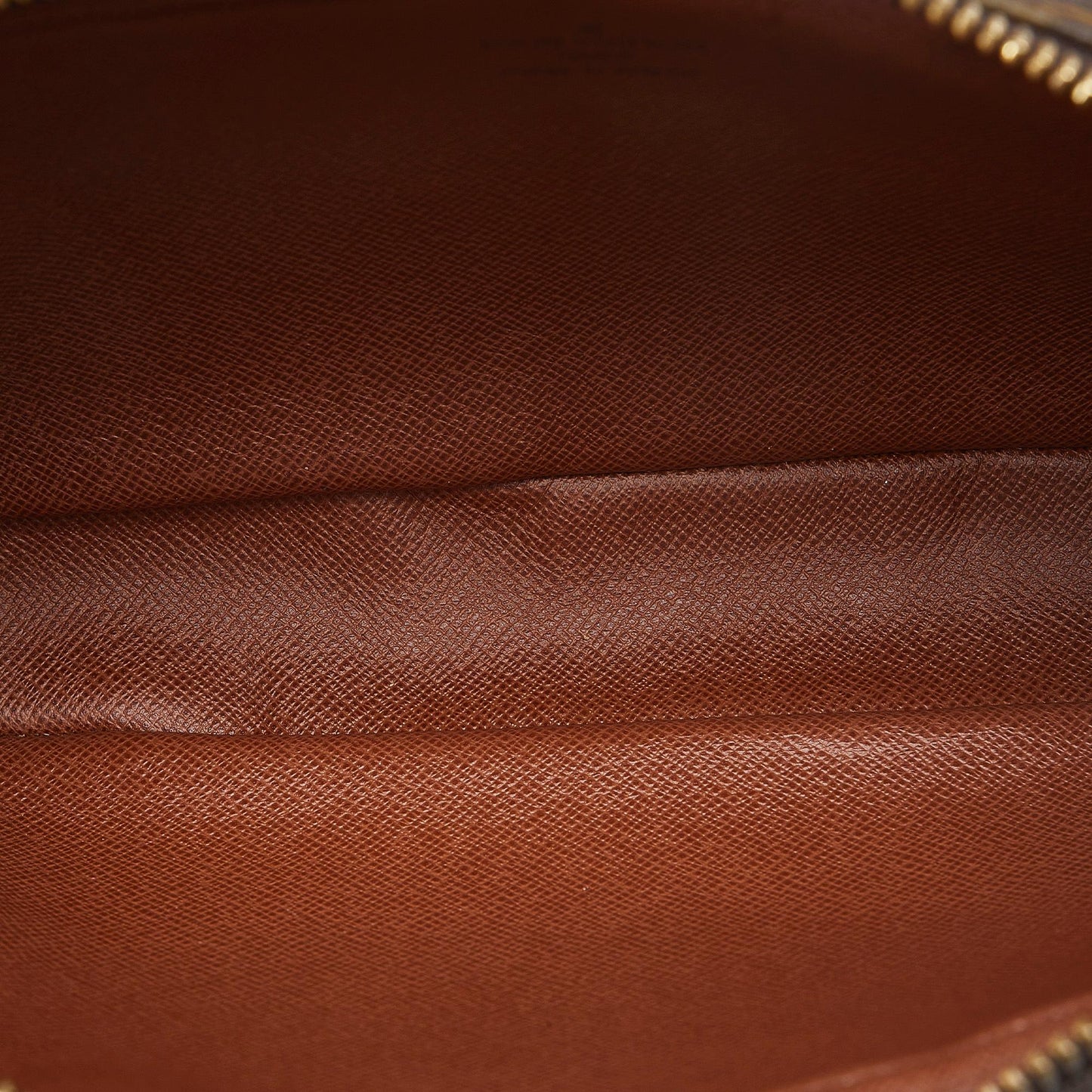 Louis Vuitton Monogram Pochette Marly Bandouliere (SHG-2PYdoK)