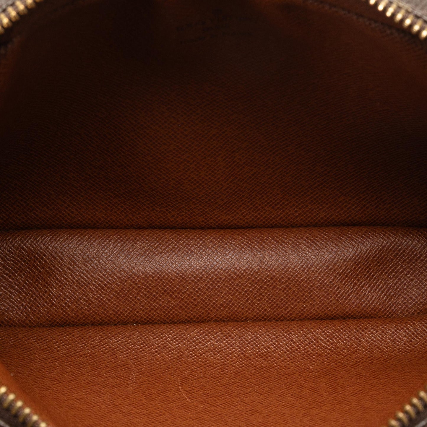 Louis Vuitton Monogram Pochette Marly Bandouliere (SHG-J0BLHI)